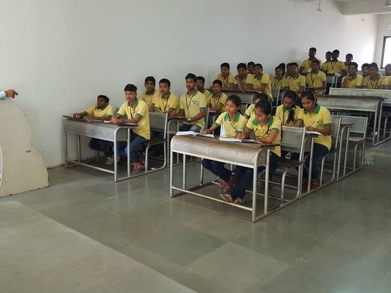 Classrooms