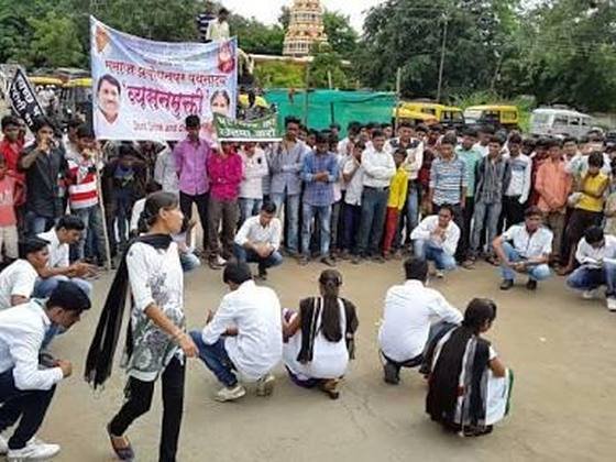 Cleanliness Awareness Drive