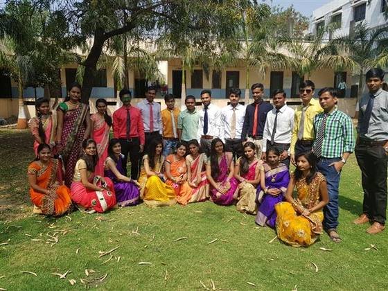 College Days