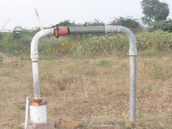 Green Initiatives