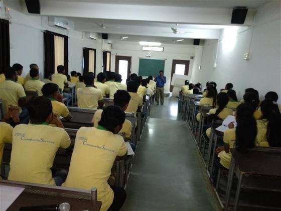 Guest Lectures