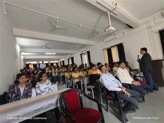 Guest Lectures