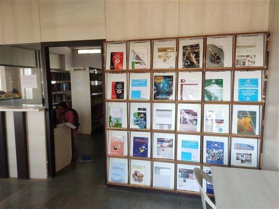 Library