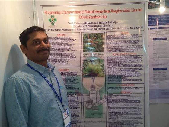 Poster Presentation