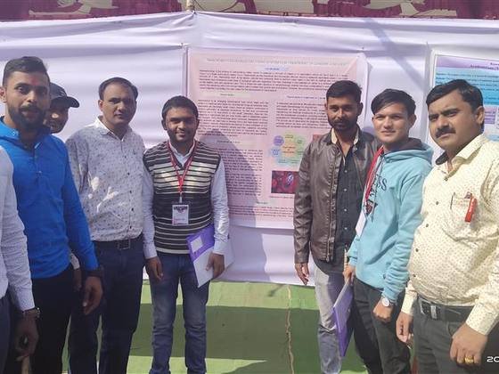 Poster Presentation