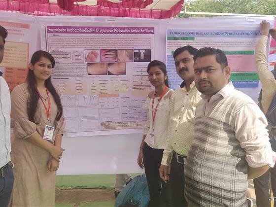 Poster Presentation