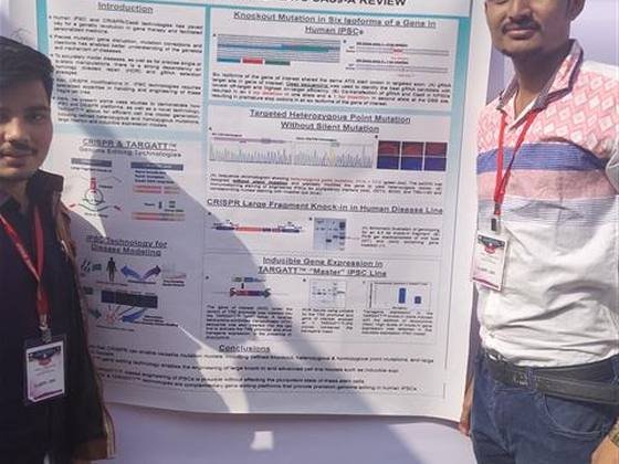 Poster Presentation
