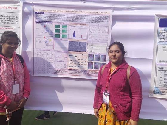 Poster Presentation