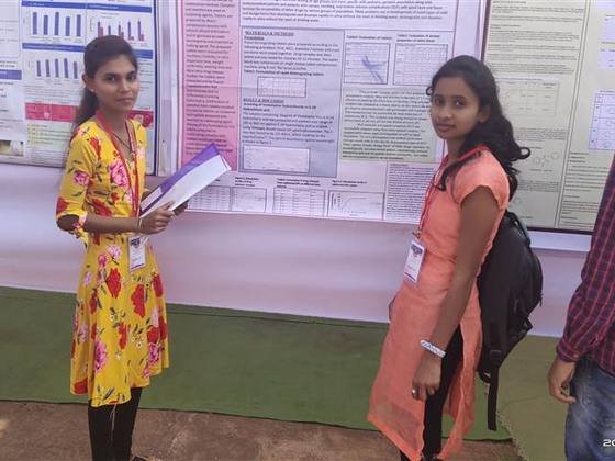Poster Presentation