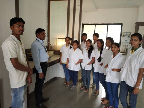 Research Laboratory