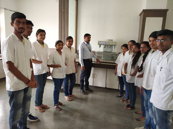 Research Laboratory
