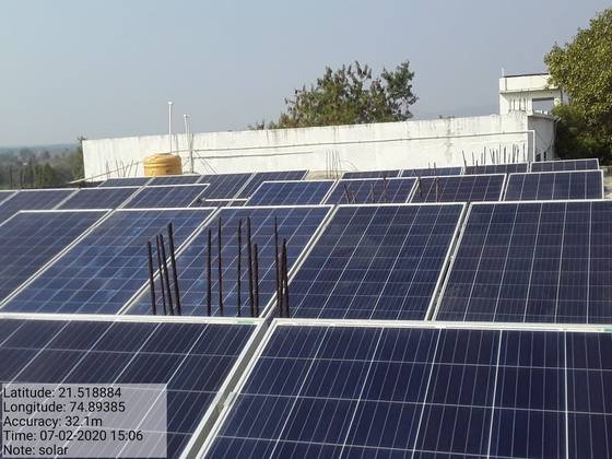 Solar Panels