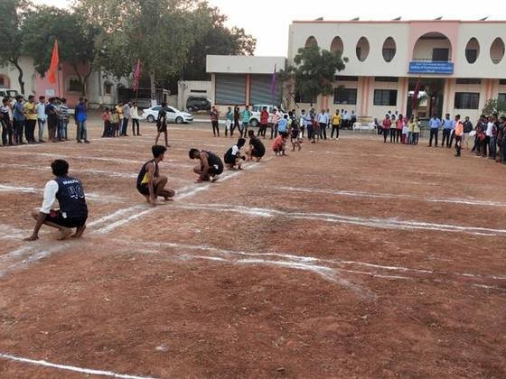 Sports and Gym