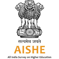 AISHE logo