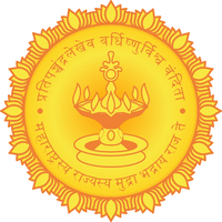 Government of Maharashtra emblem