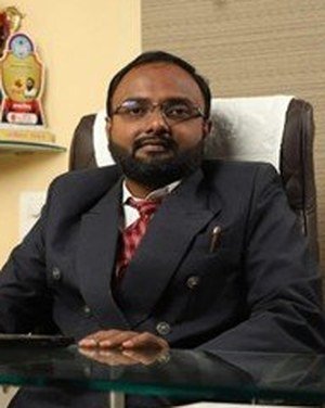 Mr. Kalpeshkumar S. Wagh, Admission Help Officer
