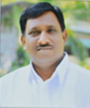 Shri. Dr. Tusharji V. Randhe