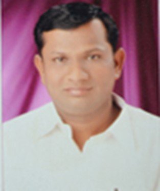 Shri. Nishantji V. Randhe