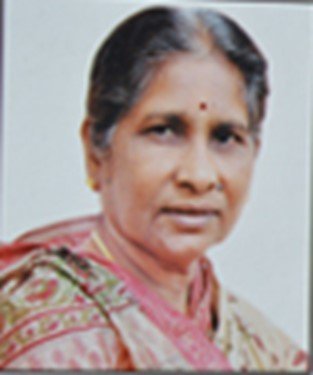 Smt. Ashatai Vijayrao Randhe